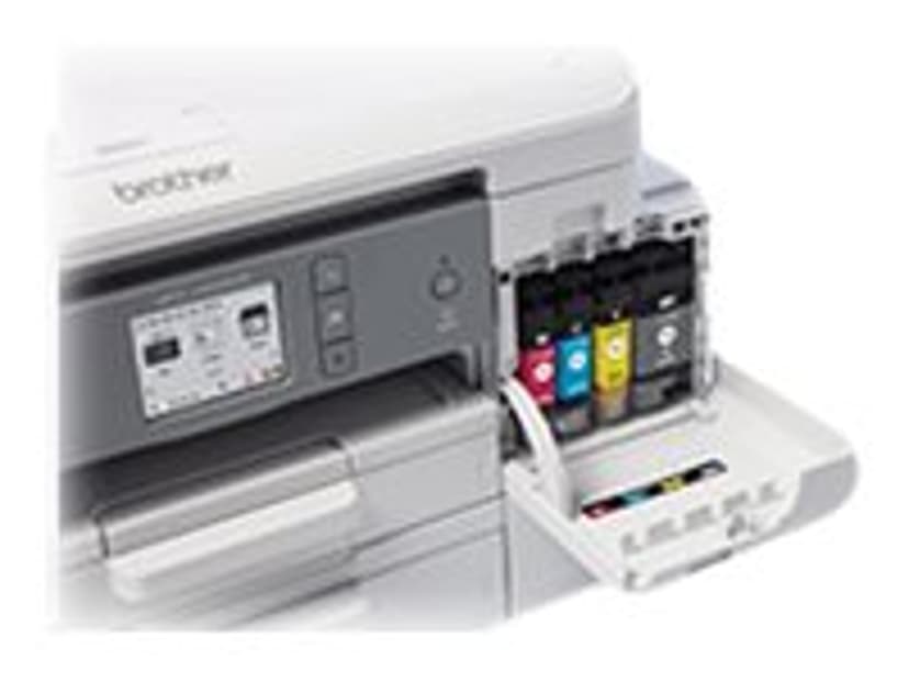 Brother MFC-J4540DW A4 MFP