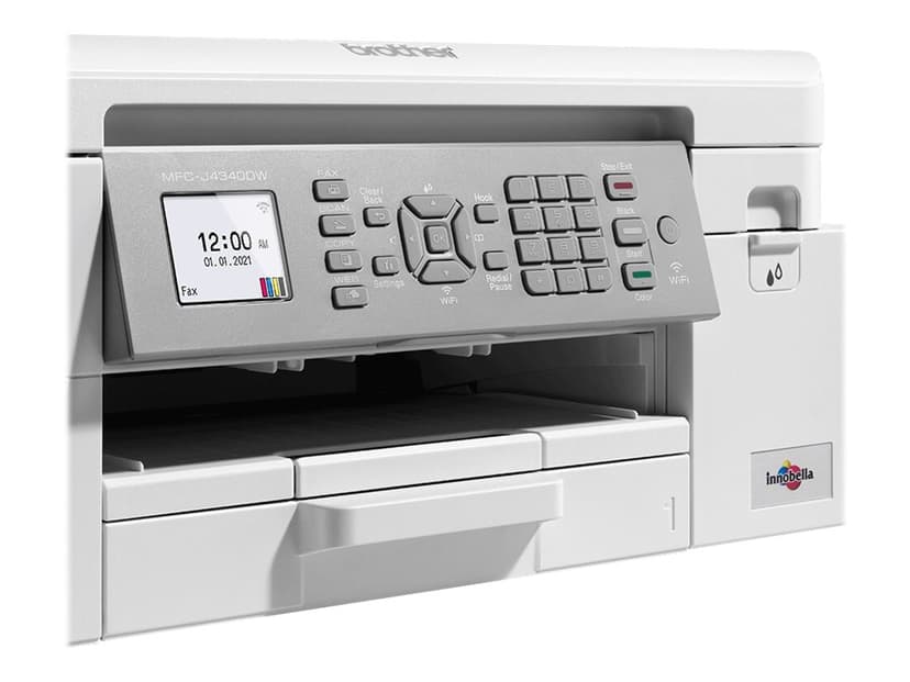 Brother MFC-J4340DW A4 MFP