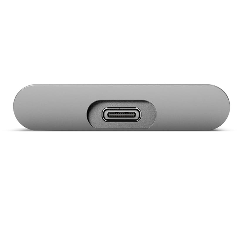 LaCie Portable SSD V2 500GB USB Type-C