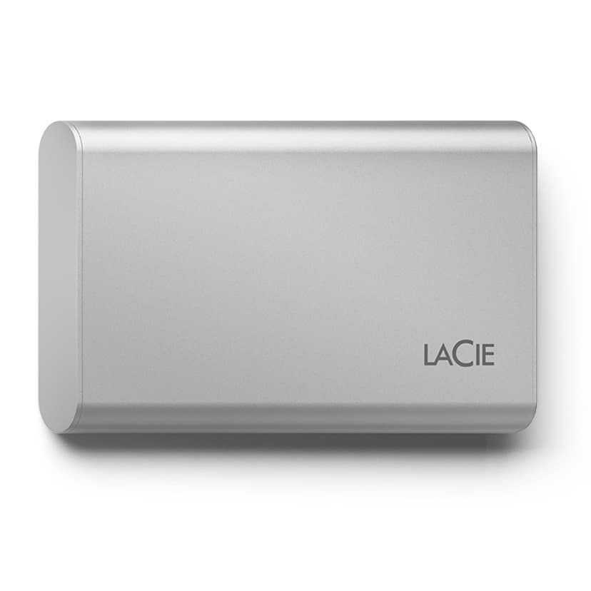 LaCie Portable SSD V2 500GB USB Type-C