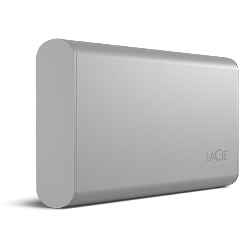 LaCie Portable SSD V2 0.5Tt