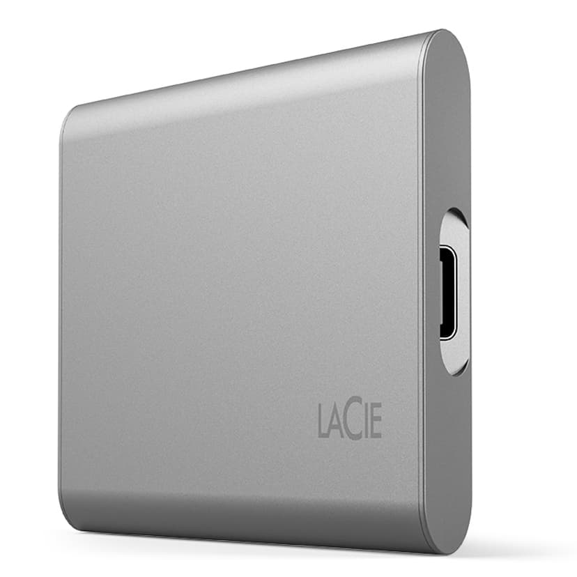 LaCie Portable SSD V2 2Tt