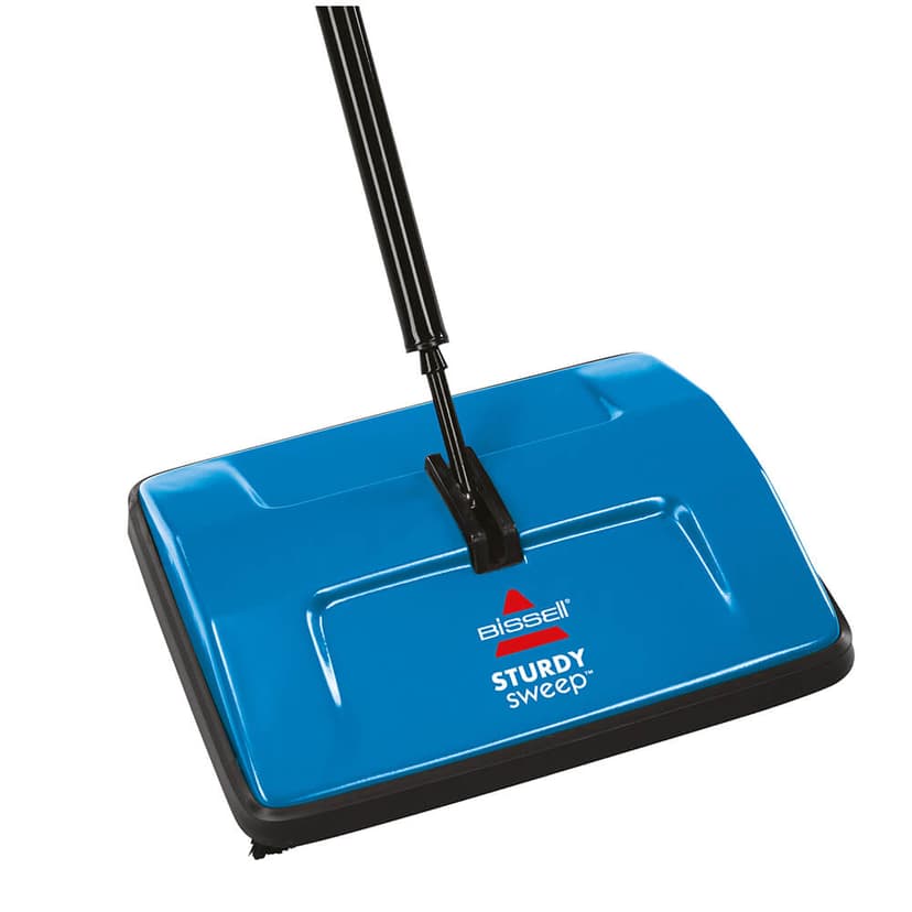 Bissell Sweeper Sturdy Sweep