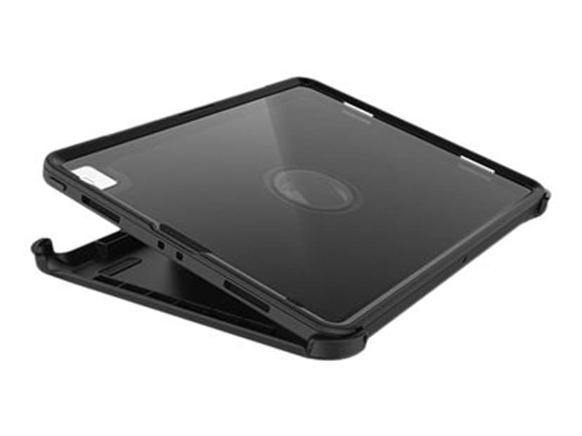 Otterbox Defender Series iPad Pro (12.9-inch) (5th gen)
iPad Pro (12.9-inch) (4th gen)
iPad Pro (12.9-inch) (3rd gen) Musta