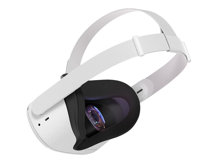 META Quest 2 256 GB - White
