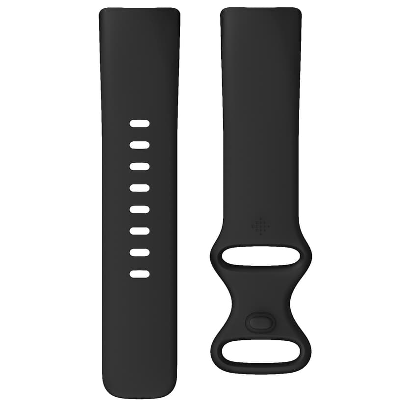 Fitbit Charge 5 Black/Graphite Aktivitetssporer