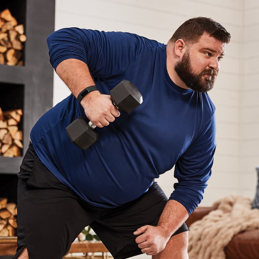 Fitbit Charge 5 Black/Graphite Aktivitetssporer