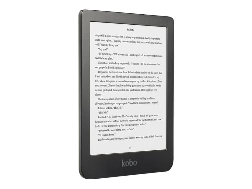 Kobo Clara HD