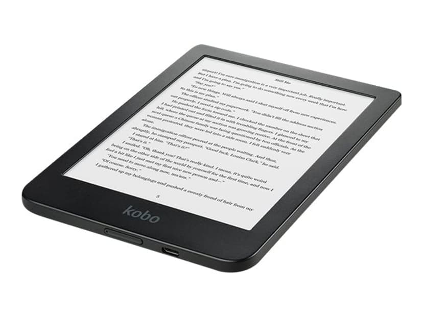 Kobo Clara HD