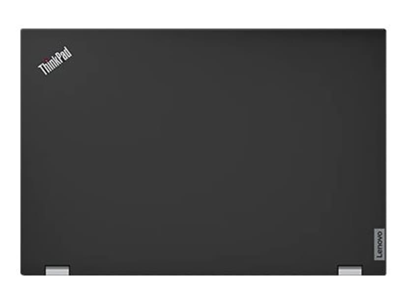 Lenovo ThinkPad P17 G2 Core i7 32GB 1000GB SSD WWAN-päivitettävä NVIDIA RTX A3000 17.3"