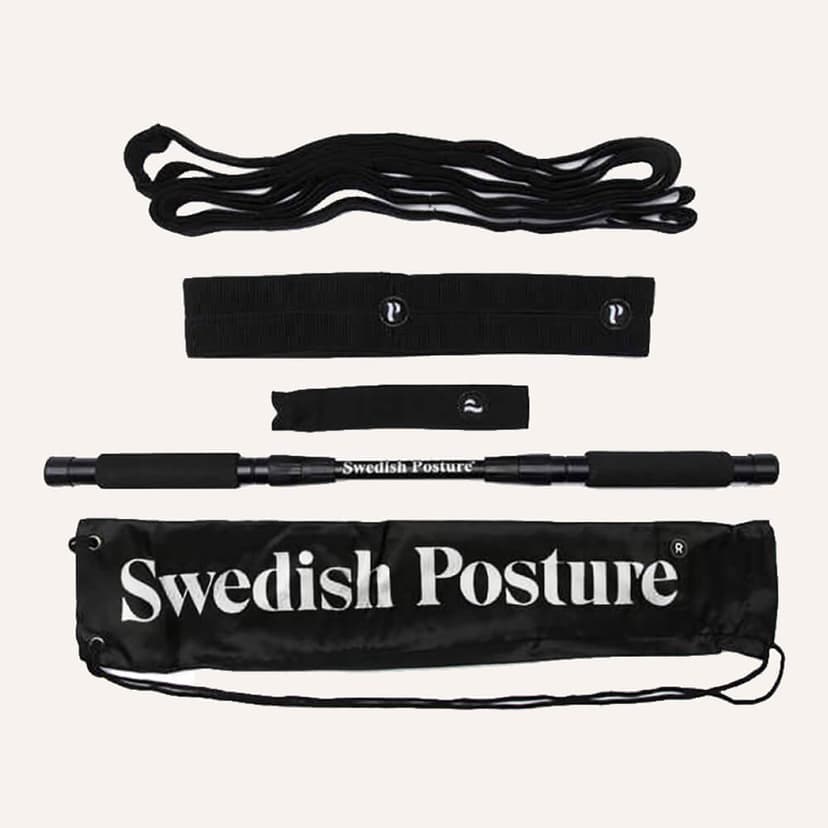 SWEDISH POSTURE Mini Gym