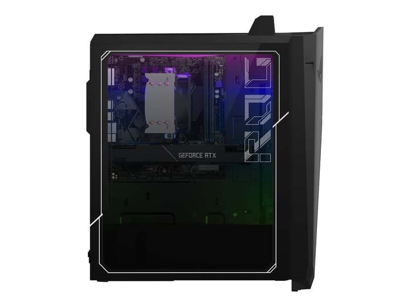ASUS ROG Strix G15 Ryzen 5 16GB 1000GB SSD RTX 3060