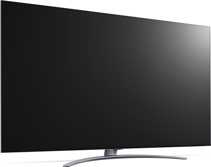 LG 75Qned916pa 75" 4K Smart Nanocell TV