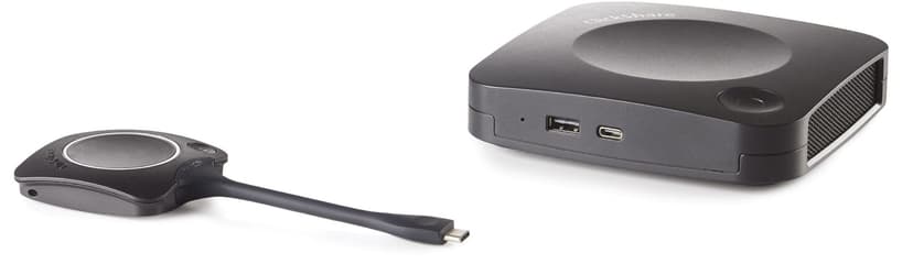 Barco ClickShare CX-20 Conference Gen2 With 1 Button