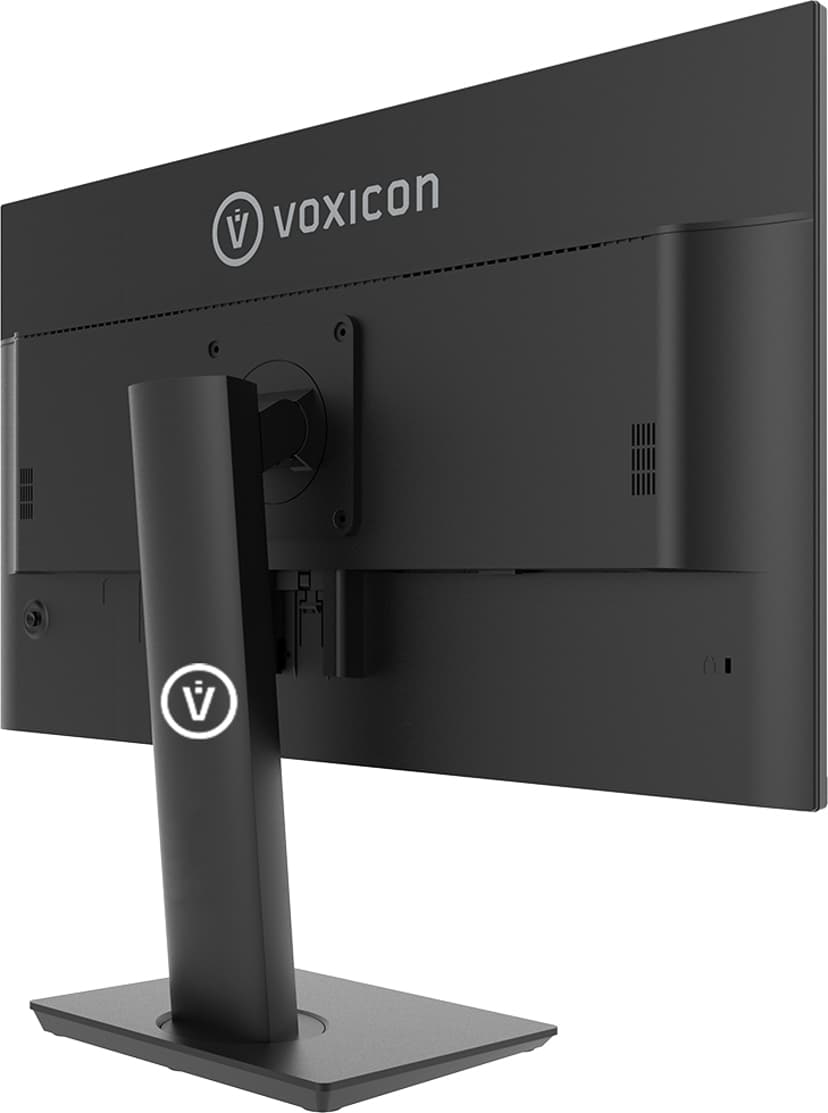 Voxicon P24FHD 1920X1080@100hz 23.8' Ergonomic 23.8" 1920 x 1080 16:9 IPS 100Hz
