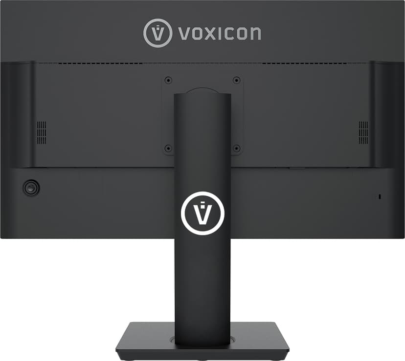 Voxicon P24FHD 1920X1080@100hz 23.8' Ergonomic 23.8" 1920 x 1080pixels 16:9 IPS
