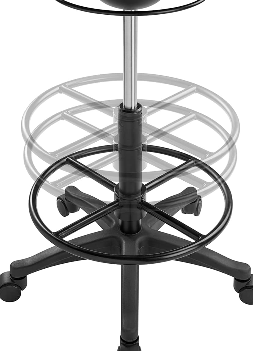 Prokord Ergonomic Adjustable Chair
