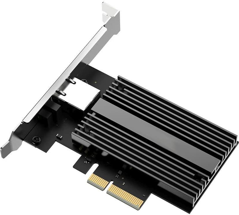 Allnet 10 Gigabit Network Card PCIe x4