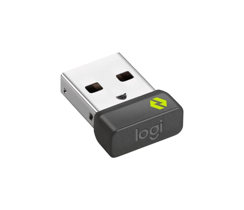 Logitech Ergo M575 For Business Logi Bolt Trådløs 4000dpi Styrekule Svart