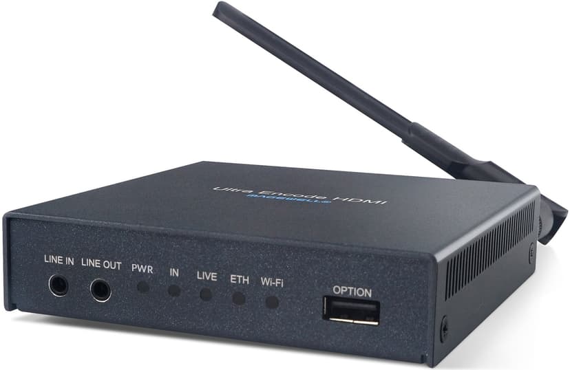 Magewell Ultra Encode HDMI (Model 53040) 通販