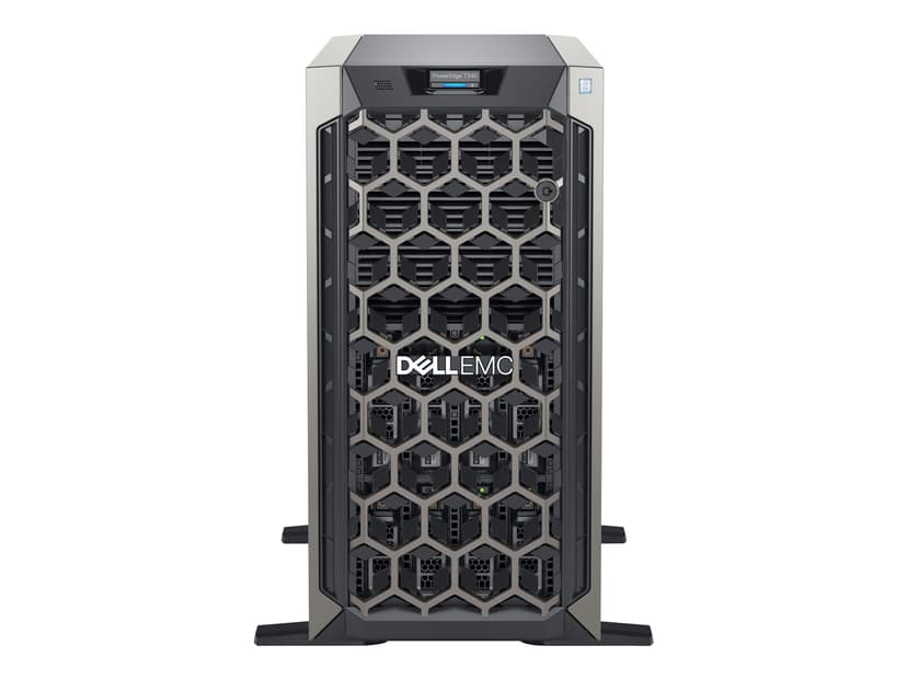 Dell EMC PowerEdge T340 Xeon E-2224 Quad-Core