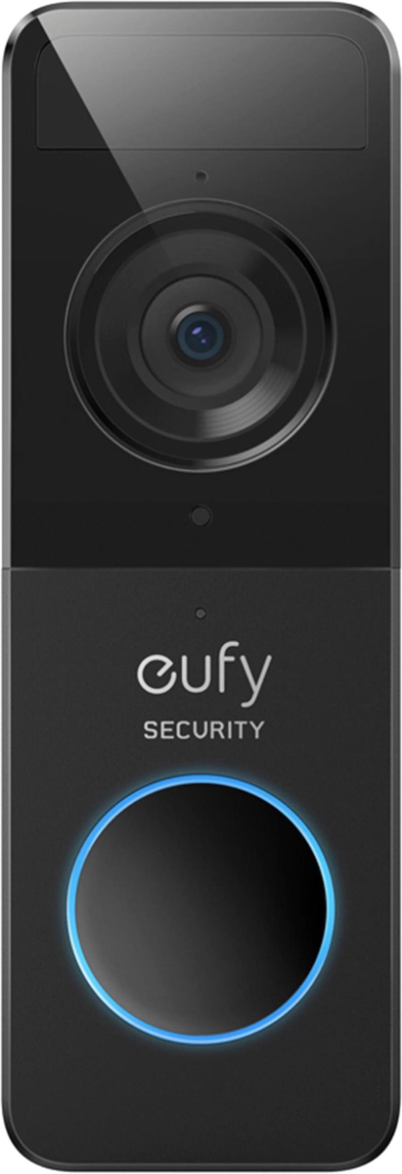 Anker Security Slim Video Doorbell