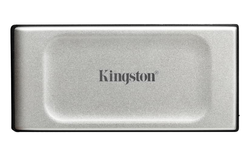 Kingston XS2000 Portable SSD 2000GB USB Type-C