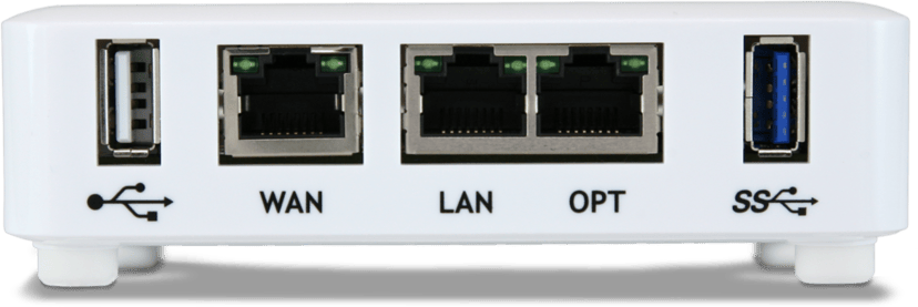 Netgate 1100 Pfsense Security Gateway