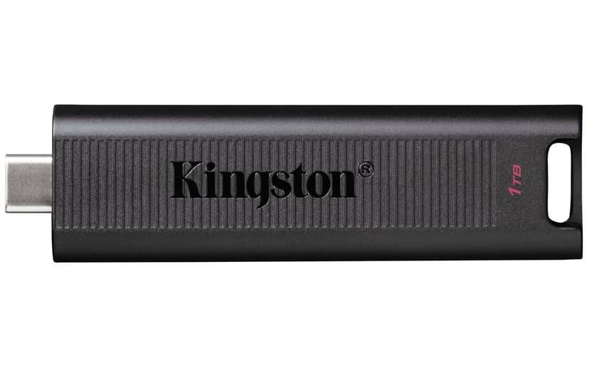 Kingston DataTraveler Max 1000GB USB-C 3.2 Gen 2
