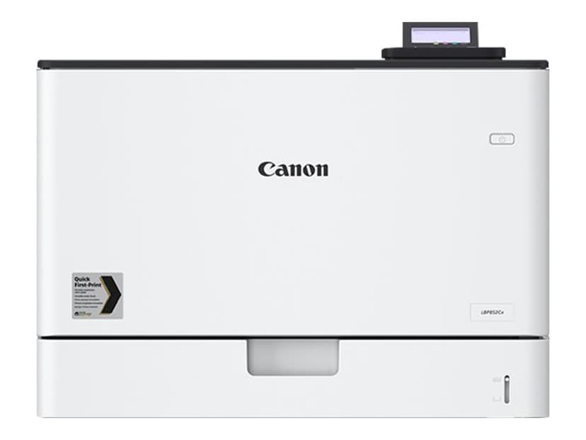 Canon i-SENSYS LBP852cx A3