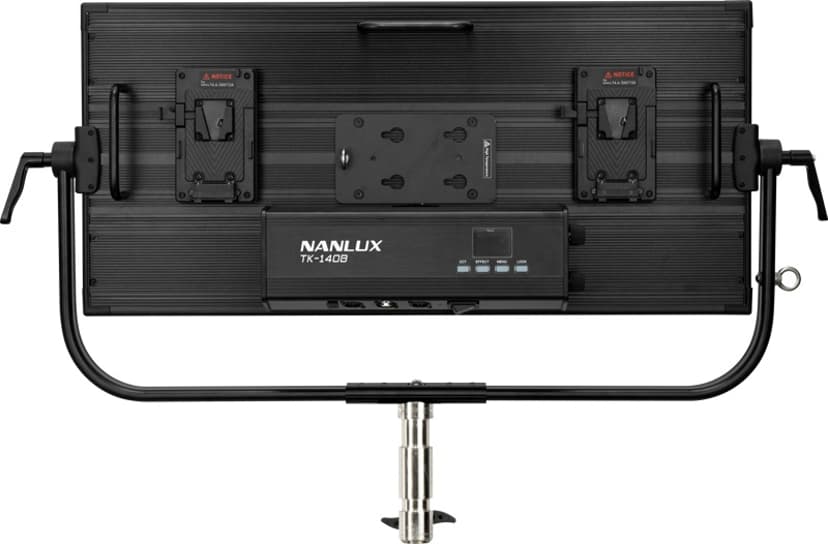 NANLUX Nanlux Tk 140B Bi-color Soft Panel