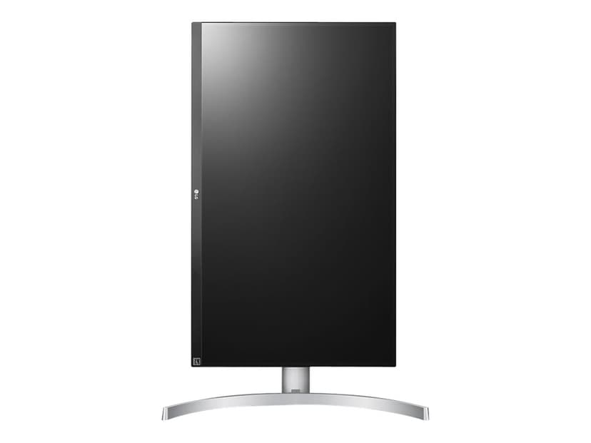 LG 27UL650-W 27" 3840 x 2160 16:9 IPS 60Hz
