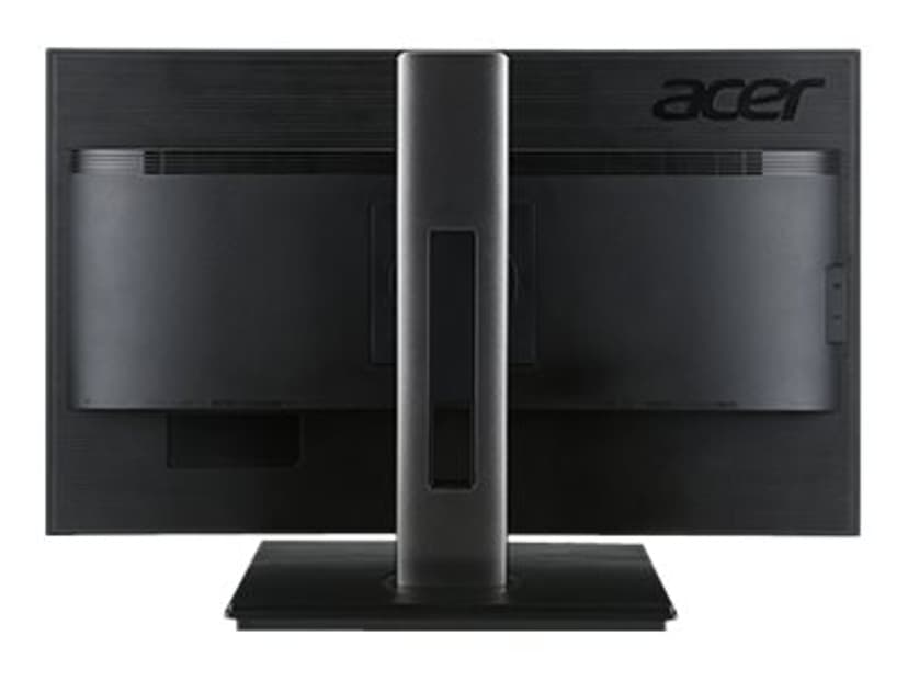 Acer B276HLC 27" 1920 x 1080 16:9 VA 60Hz