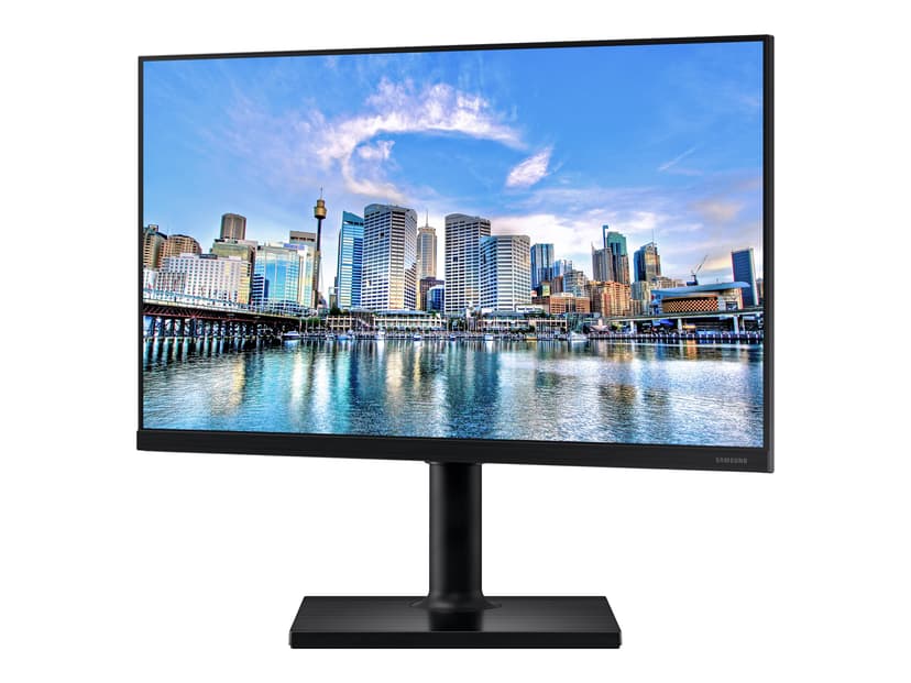 Samsung F24T450F 24" 1920 x 1080 16:9 IPS 75Hz