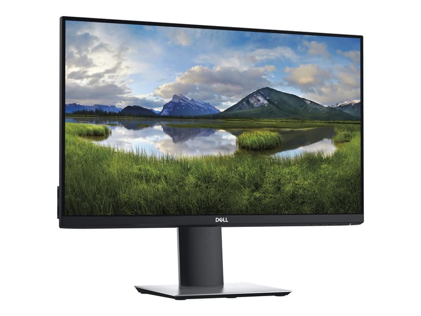 Dell P2421D 23.8" 2560 x 1440 16:9 IPS 60Hz