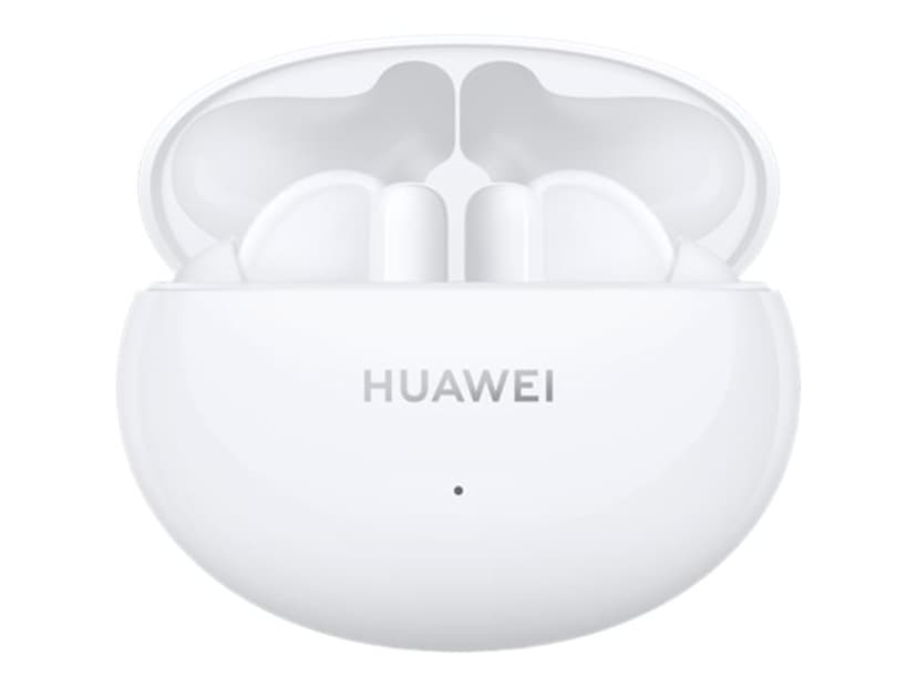 Huawei FreeBuds 4i Aidosti langattomat kuulokkeet Stereo Valkoinen