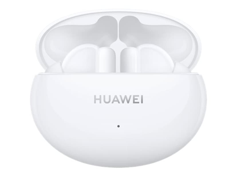 Huawei FreeBuds 4i True wireless-hörlurar Stereo Vit