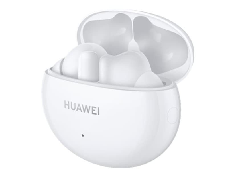 Huawei FreeBuds 4i True wireless-hörlurar Stereo Vit