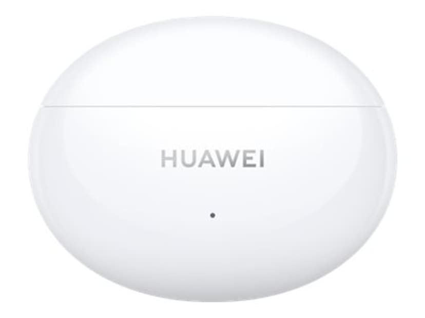 Huawei FreeBuds 4i Aidosti langattomat kuulokkeet Stereo Valkoinen