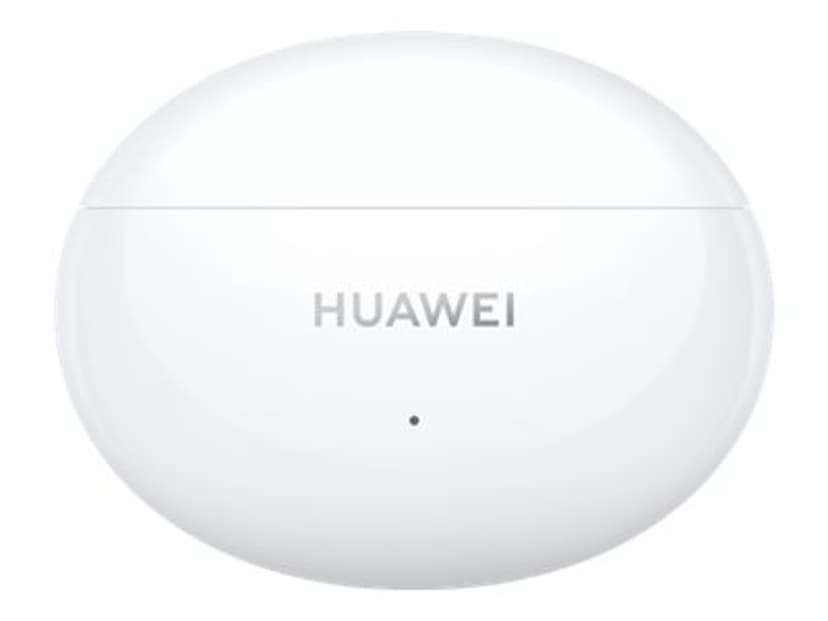 Huawei FreeBuds 4i True wireless-hörlurar Stereo Vit