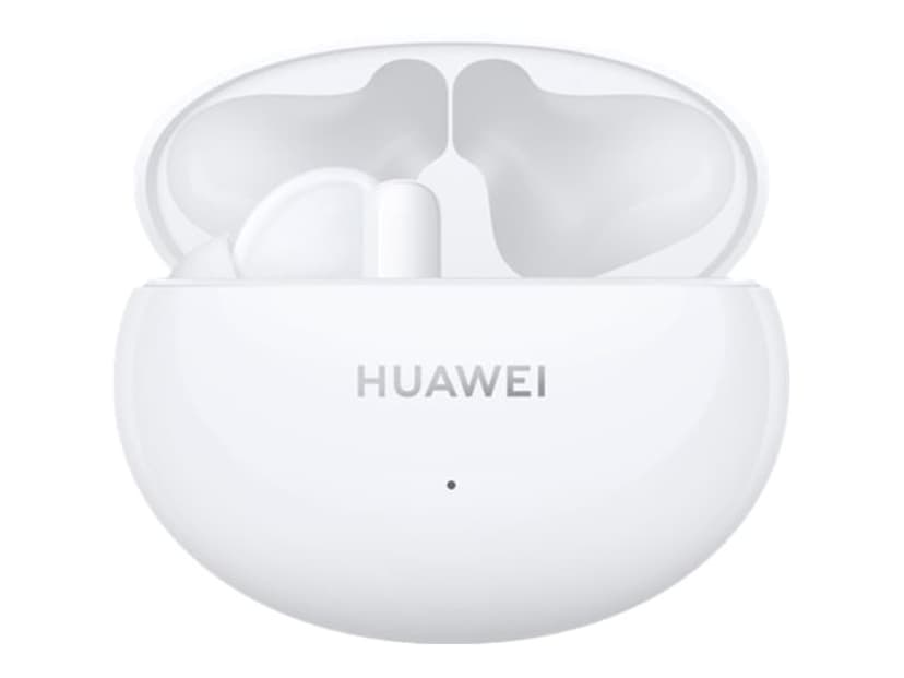Huawei FreeBuds 4i True wireless-hörlurar Stereo Vit
