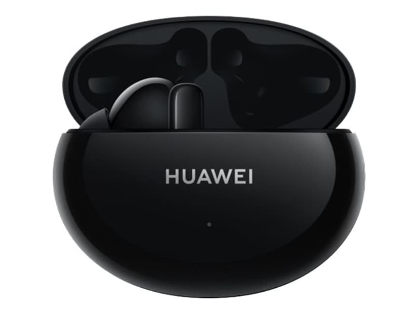 Huawei FreeBuds 4i Aidosti langattomat kuulokkeet Stereo Musta