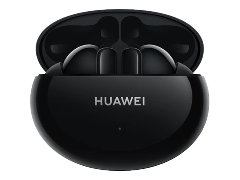 Huawei FreeBuds 4i Aidosti langattomat kuulokkeet Stereo Musta