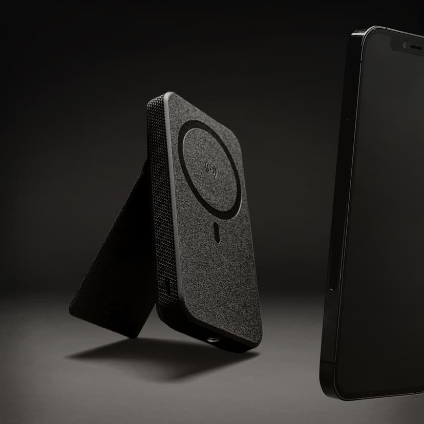 Mophie snap+ juice pack stand