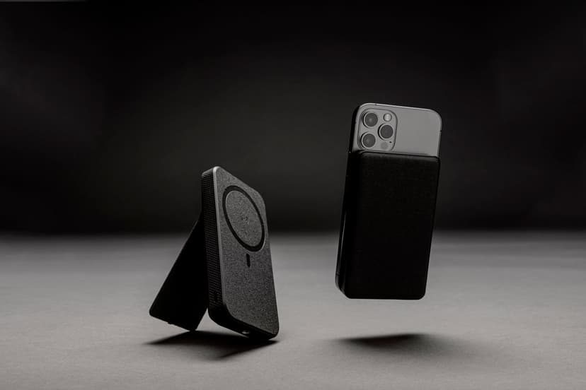 Mophie snap+ juice pack stand