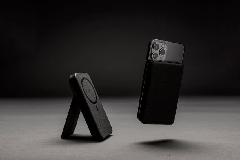 Mophie snap+ juice pack stand
