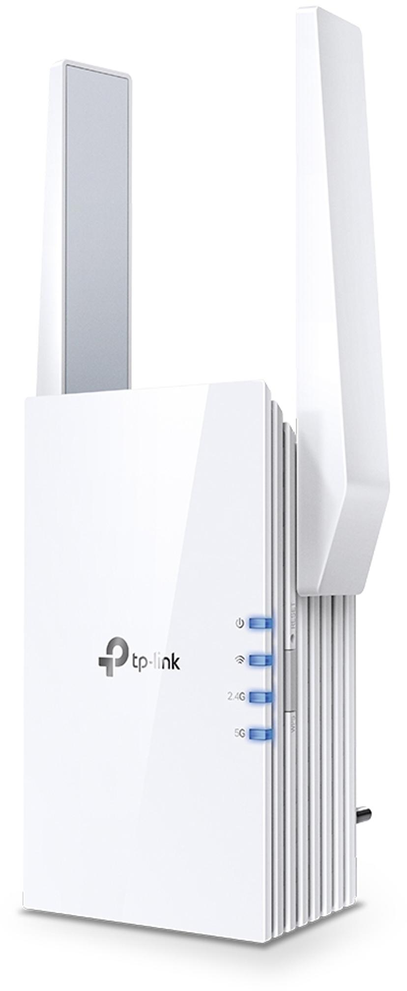 TP-Link RE605X AX1800 Wi-Fi 6 Range Extender