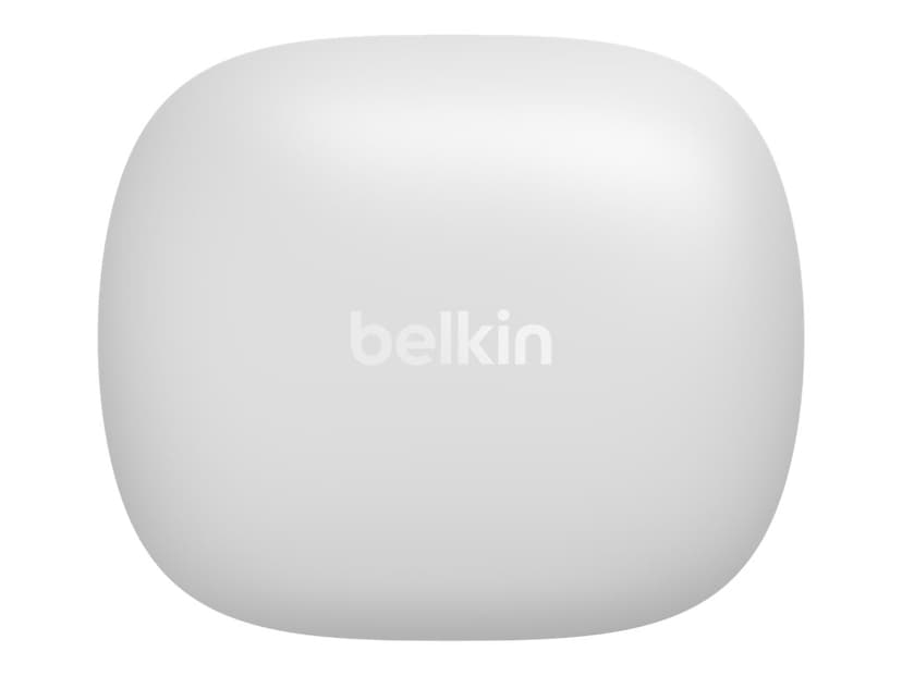 Belkin SOUNDFORM™ Rise True Wireless-hörlurar True wireless-hörlurar Stereo Vit