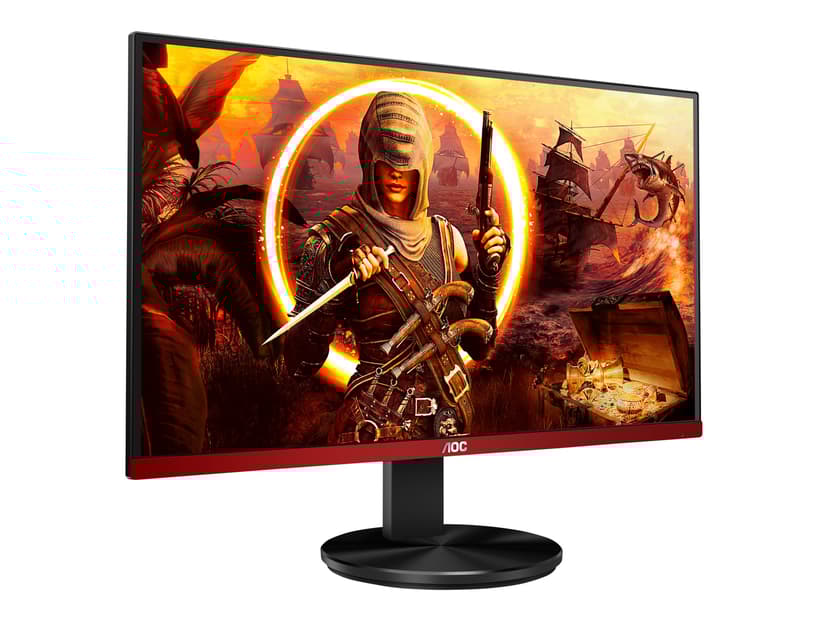 AOC Gaming G2790VXA 27" 1920 x 1080 16:9 VA 144Hz