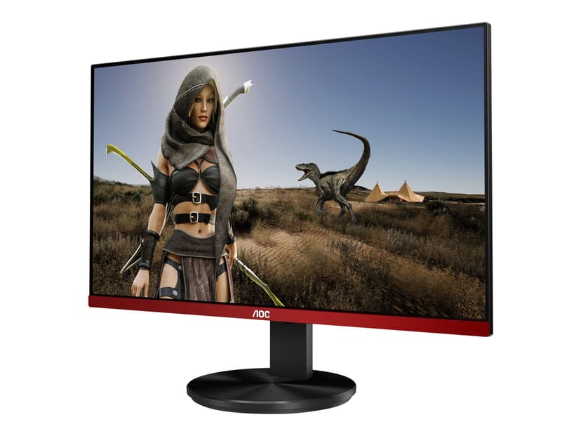 AOC Gaming G2790VXA 27" 1920 x 1080 16:9 VA 144Hz